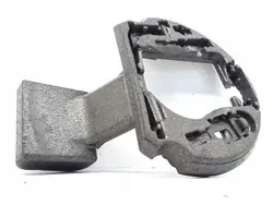 Audi A6 C7 Avant bagageutrymmes styroxinfyllning 4G0012109A