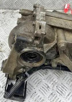 Rear Differential Reducer Jeep Compass Patriot P3501A115