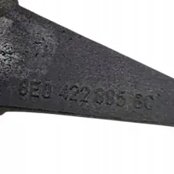 Tuyau de refroidissement direction Audi OE 8E0422885BC