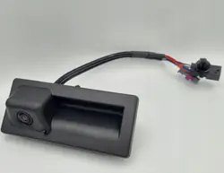 OEM 5NA827566D Dörrhandtag Mikrobrytare - Begagnad
