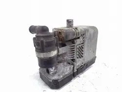 Mercedes C W203 2002 Webasto Parking Heater
