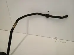 Oljeledningar Audi A4 B7 3.0 TDI Quattro OEM 8E0317822C