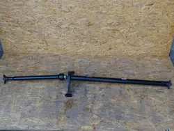 AUDI Q3 8U 2.0 TDI QUATTRO LIFT Drivaxel 5N0521101P