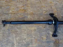 AUDI Q3 8U 2.0 TDI QUATTRO LIFT Arbre de transmission 5N0521101P
