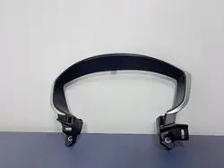 Ford Mondeo MK5 Hastighetsmätarram OEM DS73-F044D70-FB