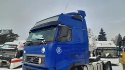 OEM 85115438 Volvo FH13 Elevación Cabina Completa 2011