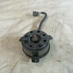 Kylarfläktmotor Mazda OE A005579 OiFB4