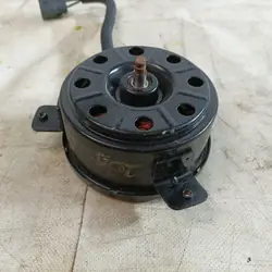 Motor Ventilador Radiador Mazda OE A005579 OiFB4