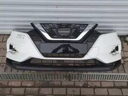 Paraurti anteriore Nissan Qashqai II J11 17-21 OEM 62022HV00H