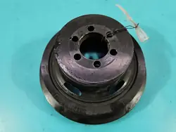 Poulie vilebrequin OEM 9822598180 pour Peugeot 2008 1.2