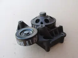 Base do acoplador viscoso Dodge NITRO Cherokee KK 2.8 CRD 2008