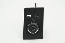 USB-Anschluss OEM 57B863071C für Skoda Karoq
