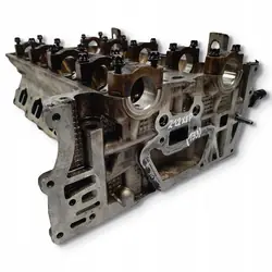 Cabeça de cilindro usada OEM 55568426 para Opel Corsa D 1.2