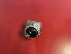 2020 BMW X5 G05 Support Bearing Bracket 8699442