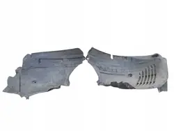 Mercedes-Benz E W212 2014 Passaruota anteriore destro