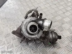 Turbocompressor Ford C Max 2013 2000 Diesel OEM