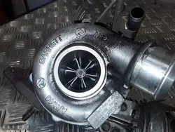 Turbochargeur Ford C Max 2013 2000 Diesel OEM