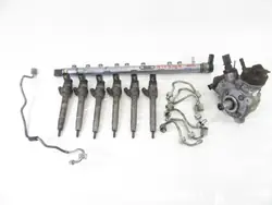 Inspuitpomp OEM N57D30A voor BMW 3.0L