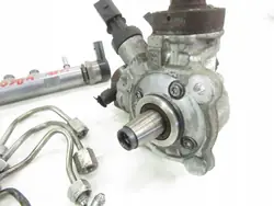 Pompe d'injection OEM N57D30A pour BMW 3.0L