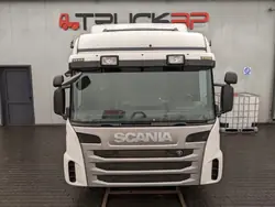 Scania G XPI Cabine 2011 - Gebruikt OEM-onderdeel