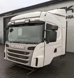 Scania G XPI Kabine 2011 - Gebrauchtes OEM-Teil