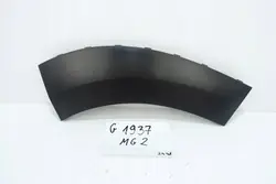 Spoiler do pára-choques dianteiro direito Hyundai Kona I EV 2018 OEM 86558-K4000