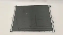 Radiador BMW 7 G11 G12 8484638 MAHLE