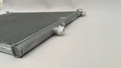 Radiateur BMW 7 G11 G12 8484638 MAHLE