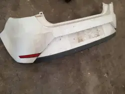 Para-choques traseiro SEAT OEM NNI0159 para Ibiza IV 3P