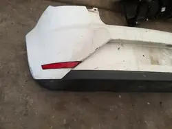 Pare-chocs arrière SEAT OEM NNI0159 pour Ibiza IV 3P