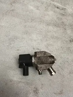 OEM 5Q0907631D CNG-säiliönventtiili VW/SEAT/SKODA