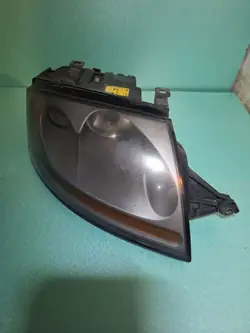 Faróis Xenon Audi TT 8N Esquerdo Direito 8N0941003BN