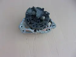 Alternateur Opel Agila A Corsa C 1.0 1.2 12V 0124225018