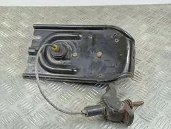 Varaeränpidike Dodge Durango OEM FOB33662