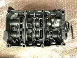 Olje pump 2.0 TDI AUDI A4 A6 PASSAT B6