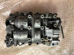 Oliepomp 2.0 TDI AUDI A4 A6 PASSAT B6