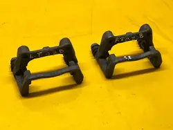 Suporte pinça travão OEM 471 - Traseiro esquerdo/direito