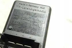 Verwarmingsweerstand AUDI A6 (4B2, C5) 4B0820521