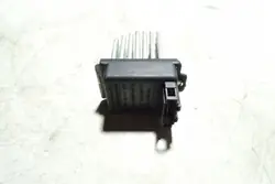 Résistance de chauffage AUDI A6 (4B2, C5) 4B0820521