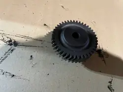Scania Luchtcompressor Tandwiel OEM 1504029 - Gebruikt