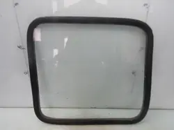 Vitre arrière droite FORD TRANSIT IV 91R - Pièce OEM