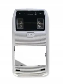 Luz de techo VW TIGUAN III OEM 571959561