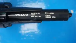Lavaparabrisas Derecho Volvo V60 II S60 III