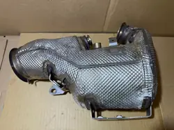 Catalyseur DPF Audi A6 C8 2.0 TDI OEM 05L131705G