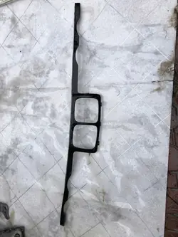 Grille avant BMW E36 Remplacement