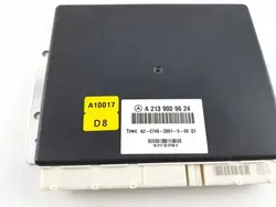 Mercedes-Benz E W213 Fjädringsmodul A2139009624