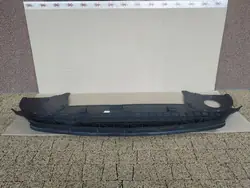 Stötfångarskydd Opel Astra L