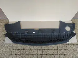 Plaque de protection de pare-chocs Opel Astra L