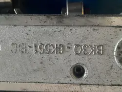Ford OE BK3Q-6K551-BC Ventilliftare - Begagnad
