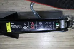 Volvo XC90 Biljacks OEM 31317714 - Begagnad